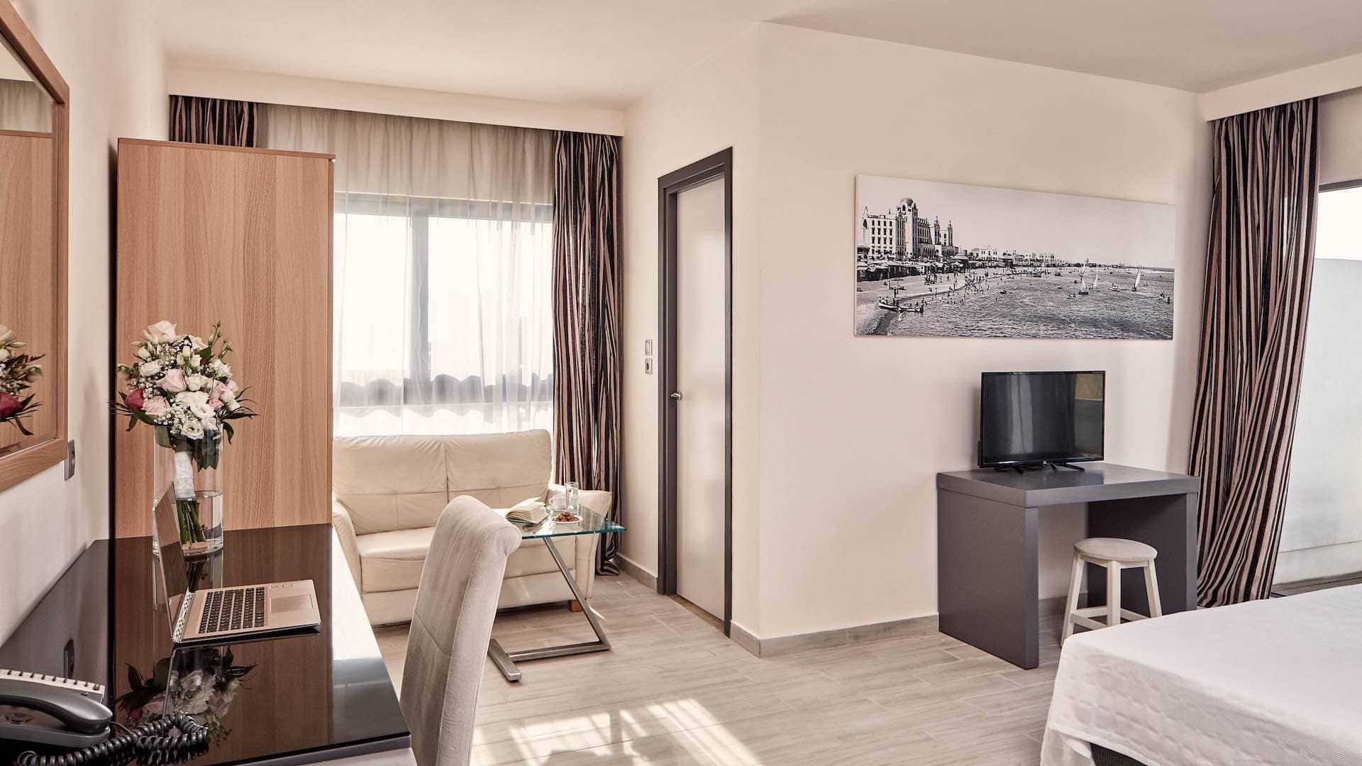 Hotel All Senses Ocean Seaside Resort, Griechenland, Kremasti. Großes 1